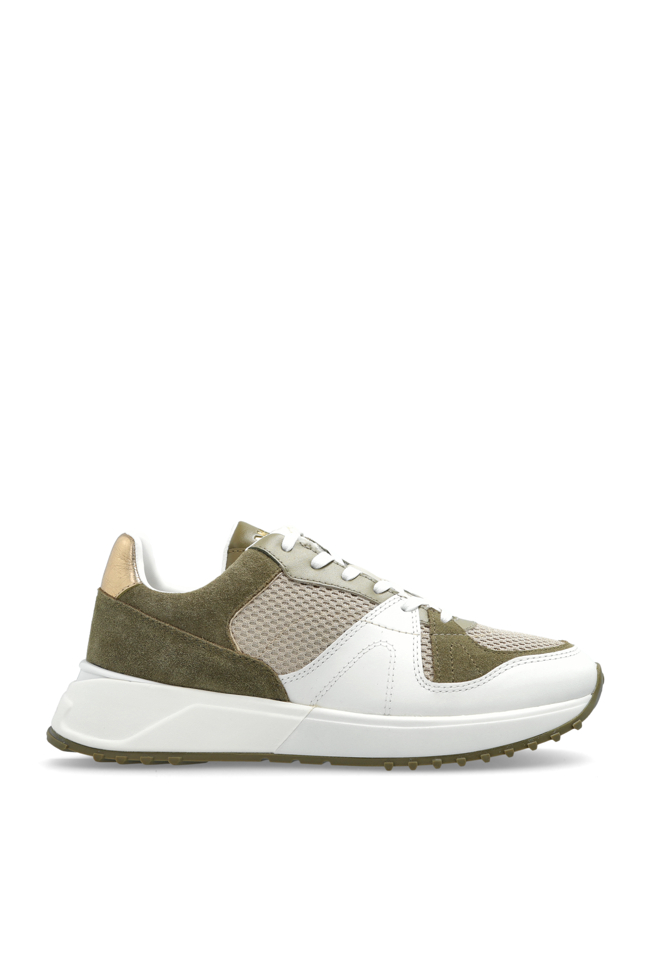 スニーカー MICHAEL MICHAEL KORS JAIME SNEAKERS Michael Michael Kors Sneakers Jaime | Women's Shoes | Vitkac